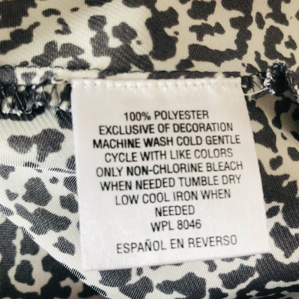 NWOT- Thalia Soli Intimates - Picture 6 of 6